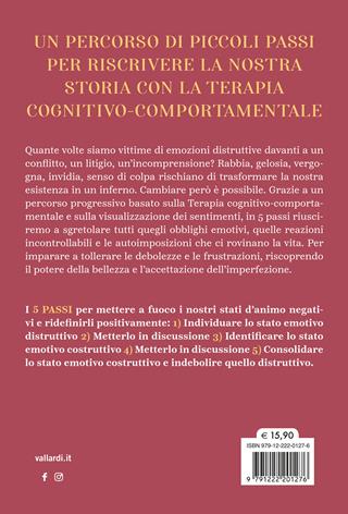 5 passi per amarsi. Il metodo scientifico per liberarsi da perfezionismo e autosabotaggio e vivere felici - Avy Joseph, Maggie Chapman - Libro Vallardi A. 2024 | Libraccio.it