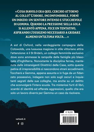 Uno strano incidente al Collegio di St Bride's - Debbie Young - Libro Vallardi A. 2024 | Libraccio.it