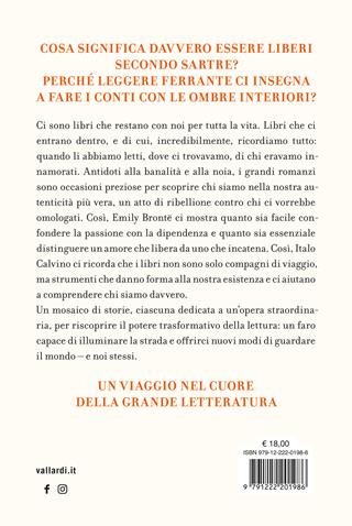 Colazione al parco con Virginia Woolf. L'arte di innamorarsi dei libri - Marta Perego - Libro Vallardi A. 2025 | Libraccio.it