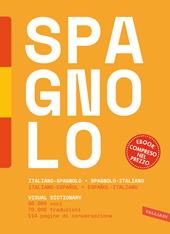 Dizionario spagnolo top
