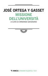 Missione dell'università