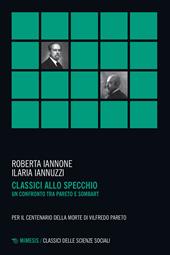 Classici allo specchio. Un confronto tra Pareto e Sombart