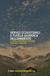 Servizi ecosistemici e tutela giuridica dell'ambiente