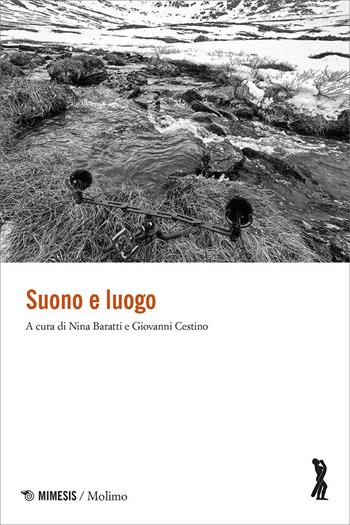 Suono e luogo - Cestino - Libro Mimesis 2025, Molimo | Libraccio.it