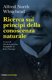 Ricerca sui principi della conoscenza naturale
