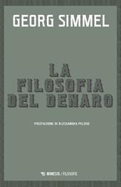 La filosofia del denaro