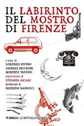 Il labirinto del mostro di Firenze