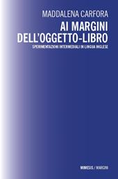 Ai margini dell'oggetto libro