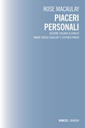 Piaceri personali