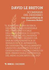 Scomparsa del desiderio