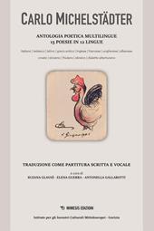 Antologia poetica multilingue. Ediz. multilingue. Con File audio online
