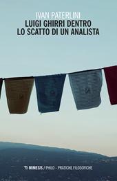 Luigi Ghirri dentro lo scatto di un analista