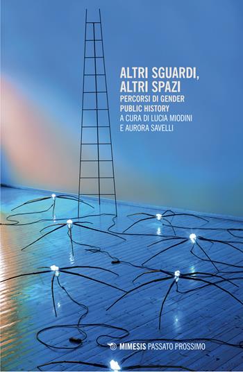 Altri sguardi, altri spazi. Percorsi di gender public history  - Libro Mimesis 2025, Passato prossimo | Libraccio.it