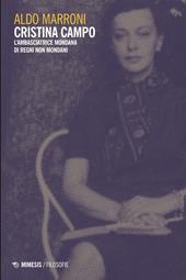 Cristina Campo
