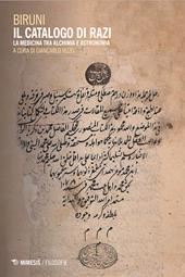 Il catalogo di Razi. La medicina tra alchimia e astronomia