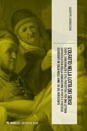 L'olfatto nella lotta dei sensi. Corpo, sensorialità e stili percettivi: per una lettura sociostilistica della generazione di poeti e poetesse esordienti in Italia negli anni '80 del Novecento