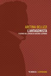 L'antagonista. Platone nell’opera di Giacomo Leopardi