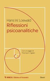Riflessioni psicoanalitiche