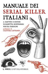 Manuale dei serial killer italiani