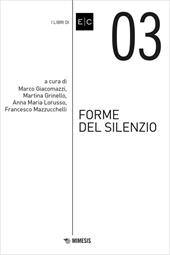 Forme del silenzio