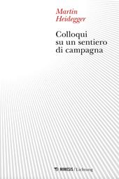 Colloqui su un sentiero di campagna (1944-45)