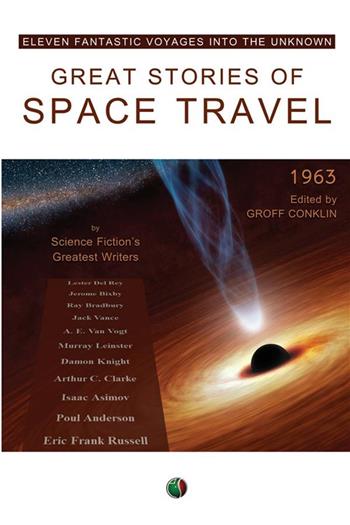 Great stories of space travel  - Libro StreetLib 2023 | Libraccio.it