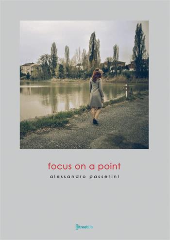 Focus on a point. Ediz. illustrata - Alessandro Passerini, Elisa Mucchi, Laura Ulisse - Libro StreetLib 2023 | Libraccio.it