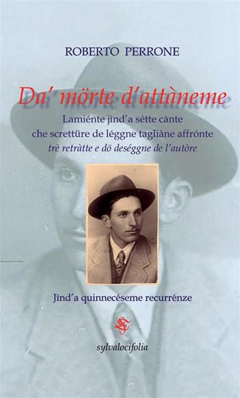Da' morte d'attàneme. Elegia in sette canti. Testo italiano e dialettale - Roberto Perrone - Libro StreetLib 2023 | Libraccio.it