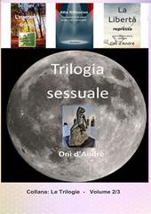 Trilogia sessuale