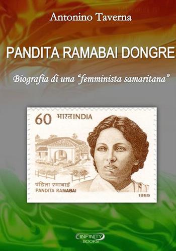 Pandita Ramabai Dongre. Biografia di una «femminista samaritana» - Antonino Taverna - Libro StreetLib 2023 | Libraccio.it