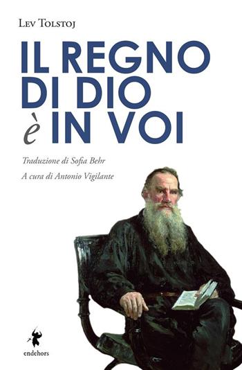 Il regno di Dio è in voi - Lev Tolstoj - Libro StreetLib 2023 | Libraccio.it