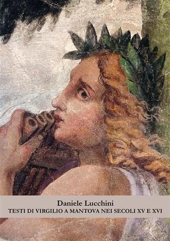Testi di Virgilio a Mantova nei secoli XV e XVI - Daniele Lucchini - Libro StreetLib 2023 | Libraccio.it