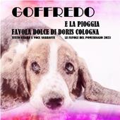 Libraccio Goffredo e la pioggia (audiolibro)