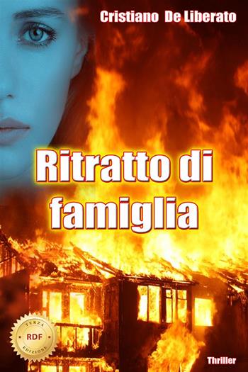 Ritratto di famiglia. Nuova ediz. - Cristiano De Liberato - Libro StreetLib 2023 | Libraccio.it