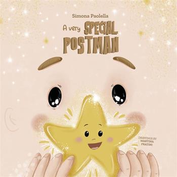 A very special postman. Ediz. a caratteri grandi - Simona Paolella - Libro StreetLib 2023 | Libraccio.it