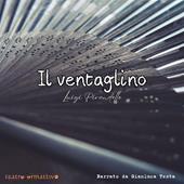 Libraccio Il ventaglino (audiolibro)