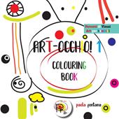 ART-occhio! Percorsi di visual art per bambini