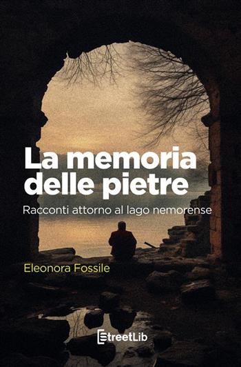 La memoria delle pietre. Racconti attorno al lago nemorense. Ediz. a caratteri grandi - Eleonora Fossile - Libro StreetLib 2023 | Libraccio.it
