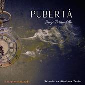 Libraccio Pubertà (audiolibro)
