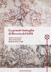 La grande battaglia di Brescia del 1401