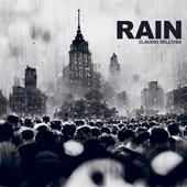 Rain. Ediz. italiano e inglese