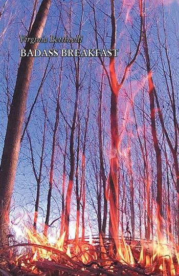 Badass breakfast - Virginia Bettinelli - Libro StreetLib 2023 | Libraccio.it