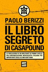 Il libro segreto di Casapound
