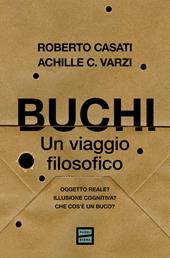 Buchi. Un viaggio filosofico