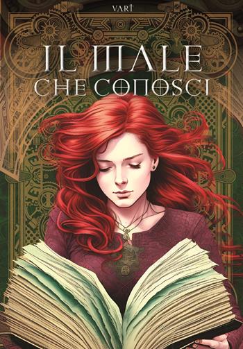 Il male che conosci - Vart - Libro Youcanprint 2023 | Libraccio.it
