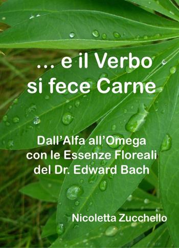 ...E il verbo si fece carne - Nicoletta Zucchello - Libro Youcanprint 2023 | Libraccio.it