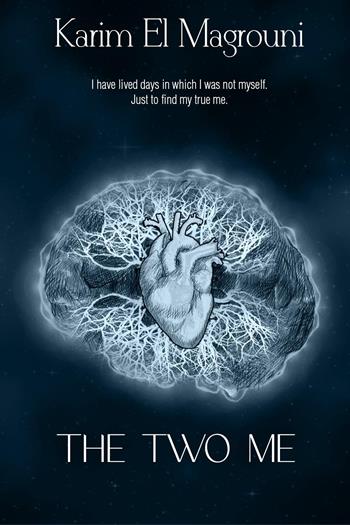 The two me - Karim El Magrouni - Libro Youcanprint 2023 | Libraccio.it