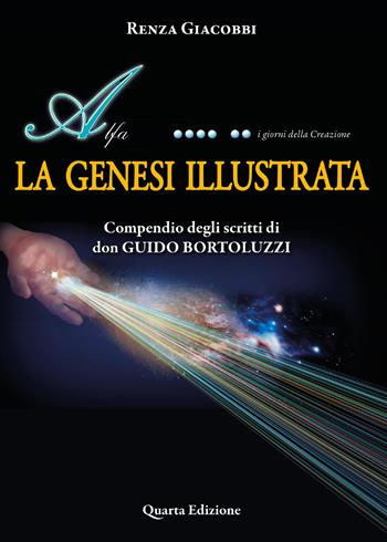 La Genesi illustrata - Renza Giacobbi - Libro Youcanprint 2023 | Libraccio.it