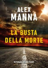 La busta della morte
