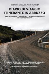 Diario di viaggio itinerante in Abruzzo